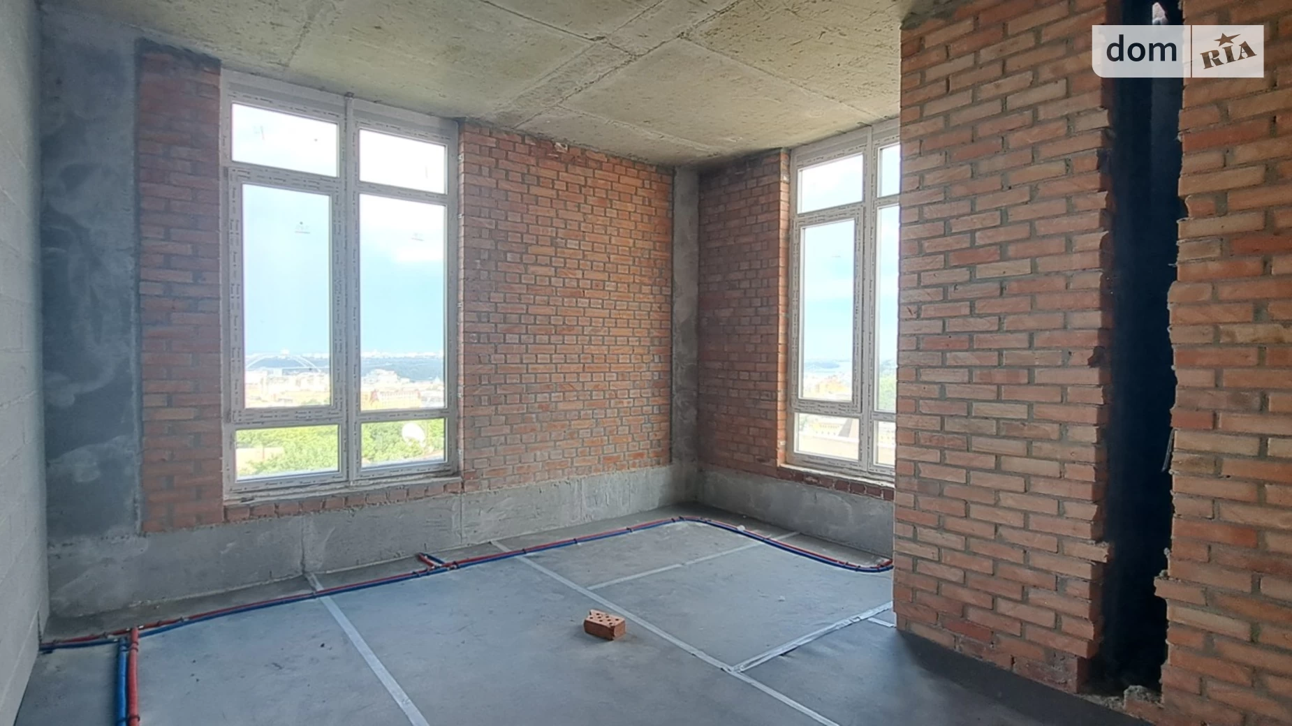 Продается 3-комнатная квартира 127.84 кв. м в Киеве, ул. Олеговская, 36 - фото 5