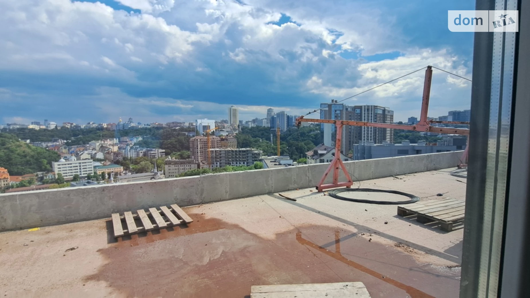 Продается 3-комнатная квартира 127.84 кв. м в Киеве, ул. Олеговская, 36 - фото 4