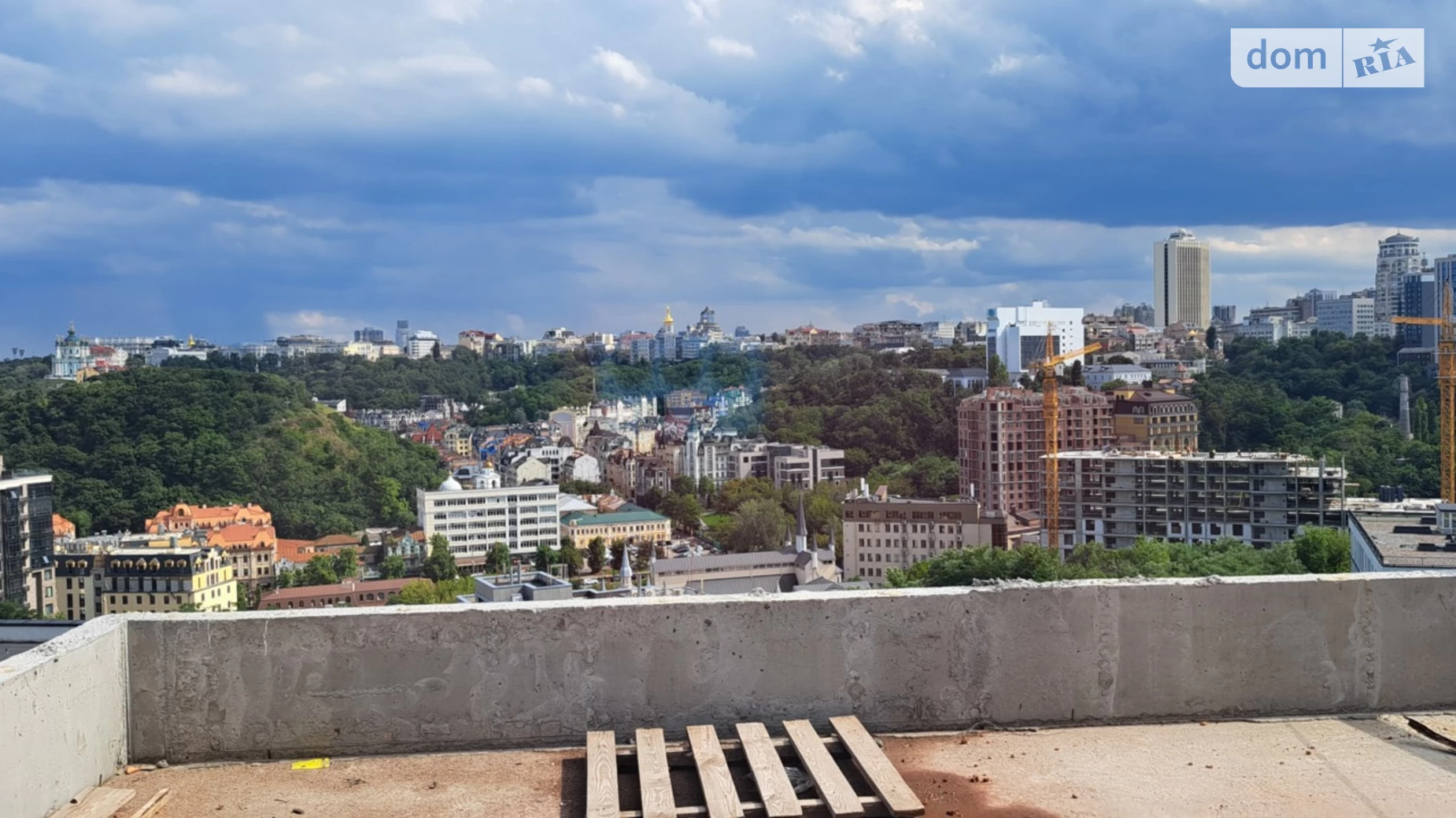 Продается 3-комнатная квартира 127.84 кв. м в Киеве, ул. Олеговская, 36 - фото 3