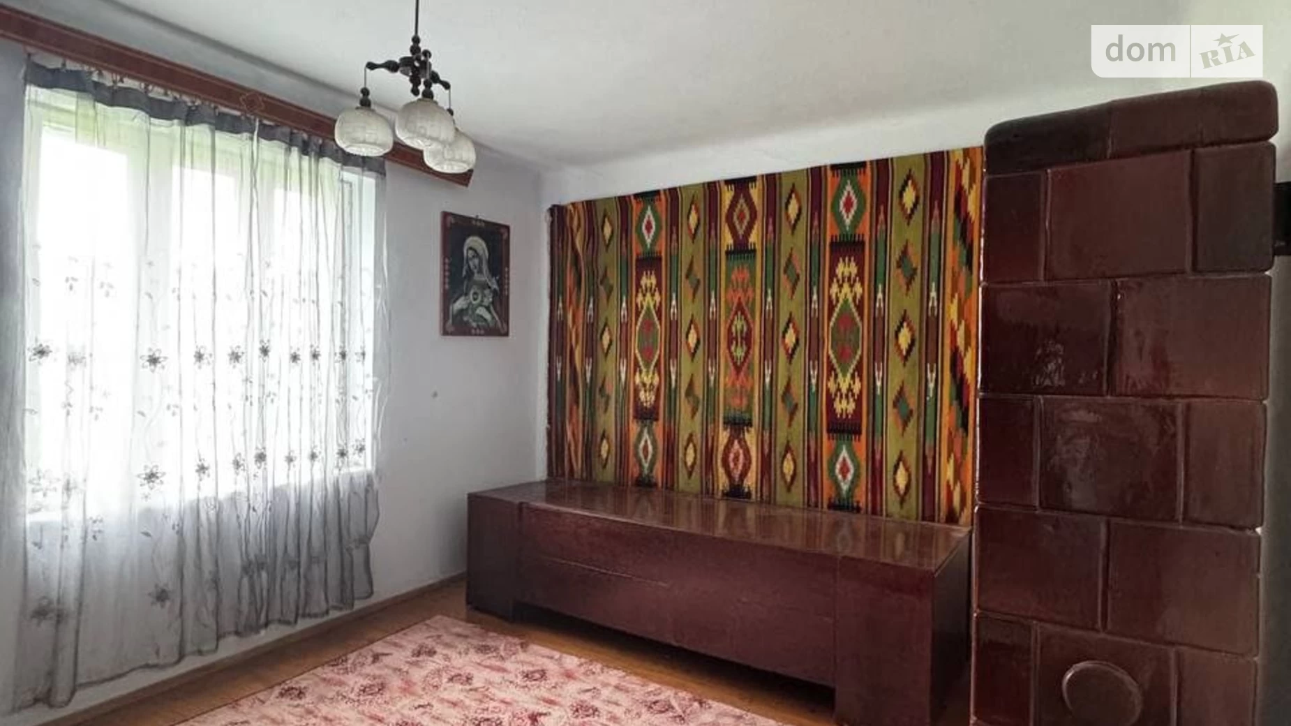 Продается одноэтажный дом 94.1 кв. м с камином, цена: 39000 $ - фото 3