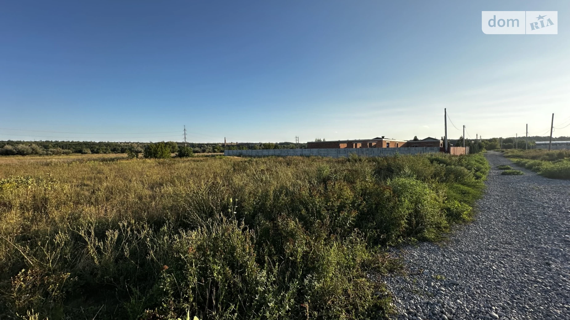 Продается земельный участок 10.76 соток в Днепропетровской области, цена: 35000 $ - фото 3