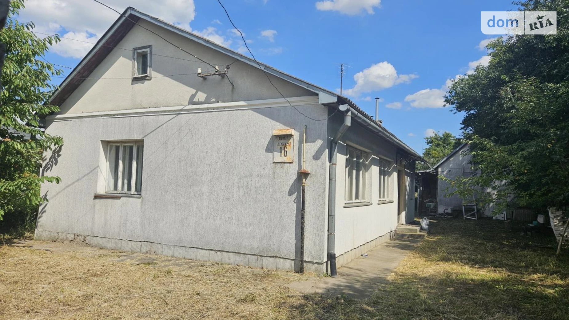 Продається одноповерховий будинок 74.7 кв. м з верандою, цена: 96000 $ - фото 4