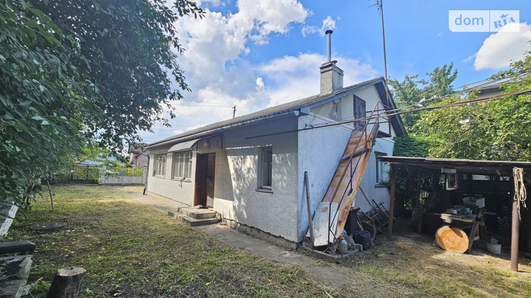 Продается одноэтажный дом 75 кв. м с террасой, цена: 96000 $ - фото 3