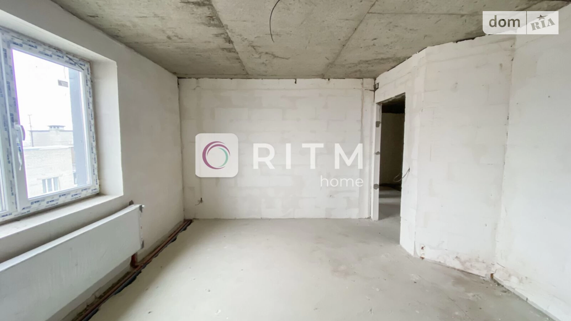 2-комнатная квартира 57.2 кв. м в Луцке, ул. Ровенская - фото 3