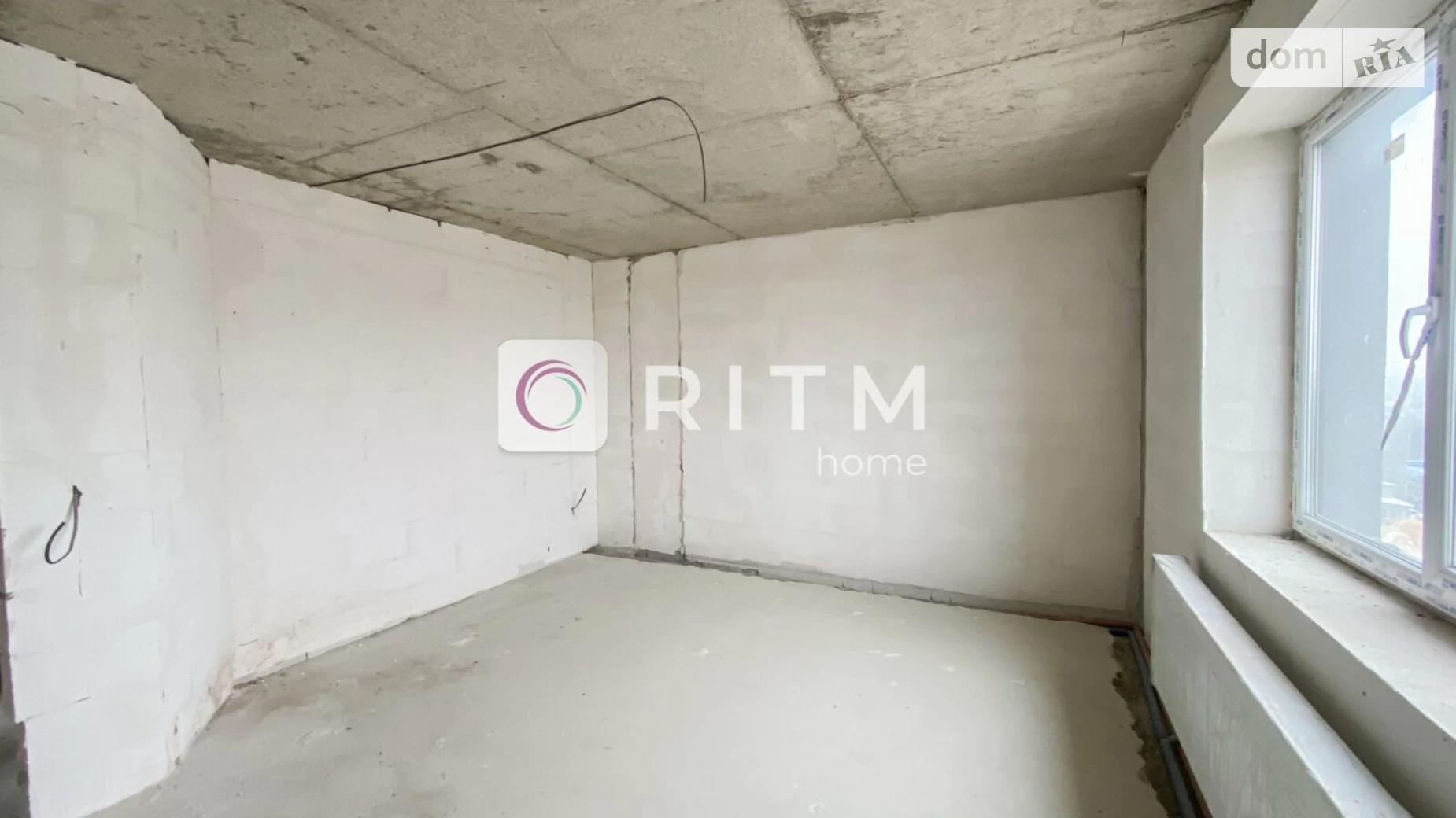 2-комнатная квартира 57.2 кв. м в Луцке, ул. Ровенская - фото 2