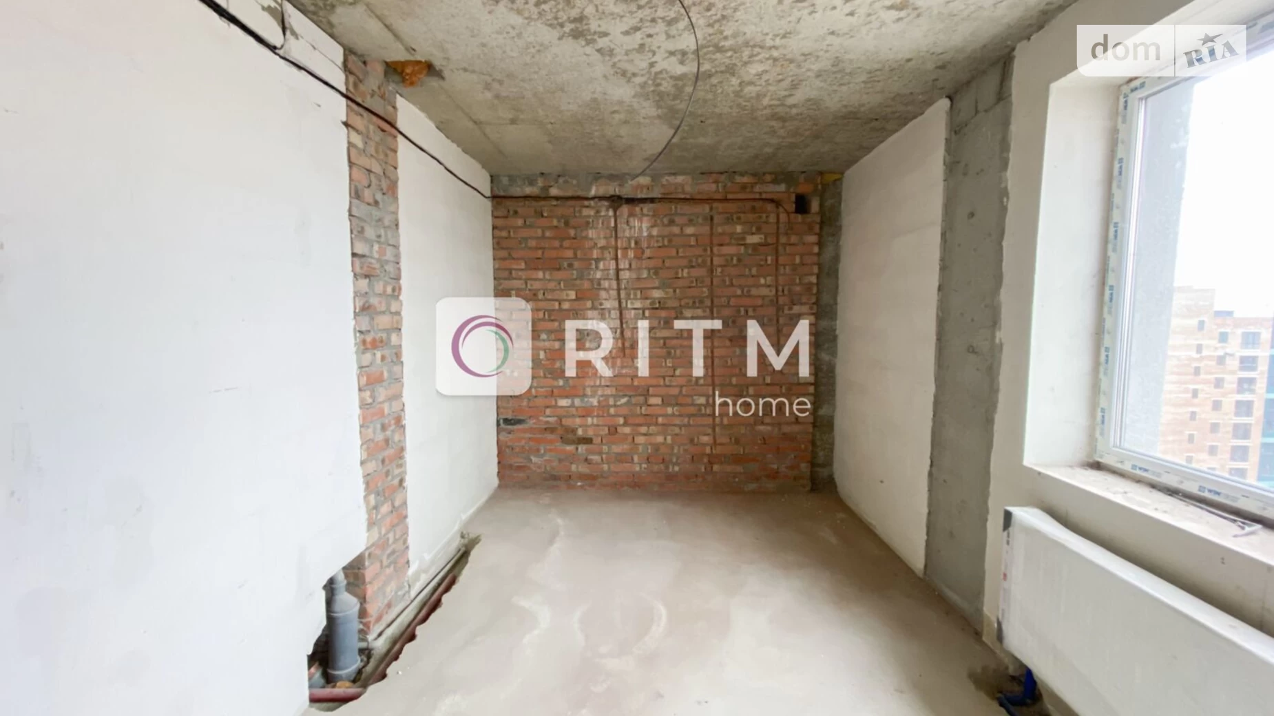 2-комнатная квартира 57.2 кв. м в Луцке, ул. Ровенская - фото 4