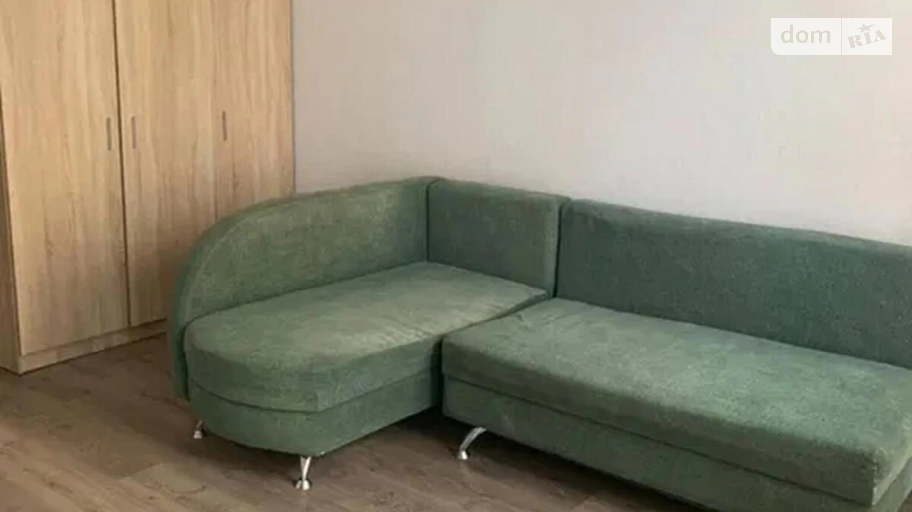 Продається 1-кімнатна квартира 32.8 кв. м у Києві, вул. Сім'ї Кульженків, 37 - фото 3