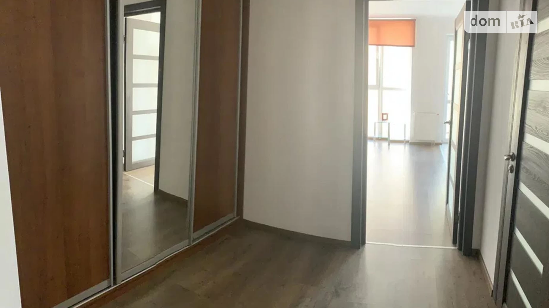 Продається 1-кімнатна квартира 32.8 кв. м у Києві, вул. Сім'ї Кульженків, 37 - фото 4