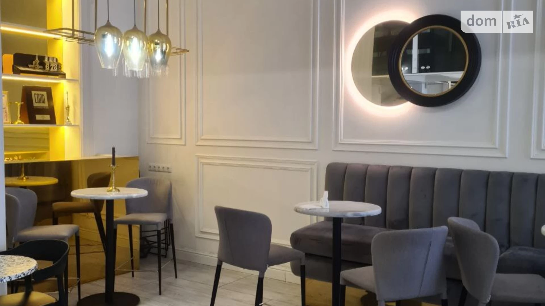 Продается офис 137.3 кв. м в бизнес-центре, цена: 1600000 $ - фото 2