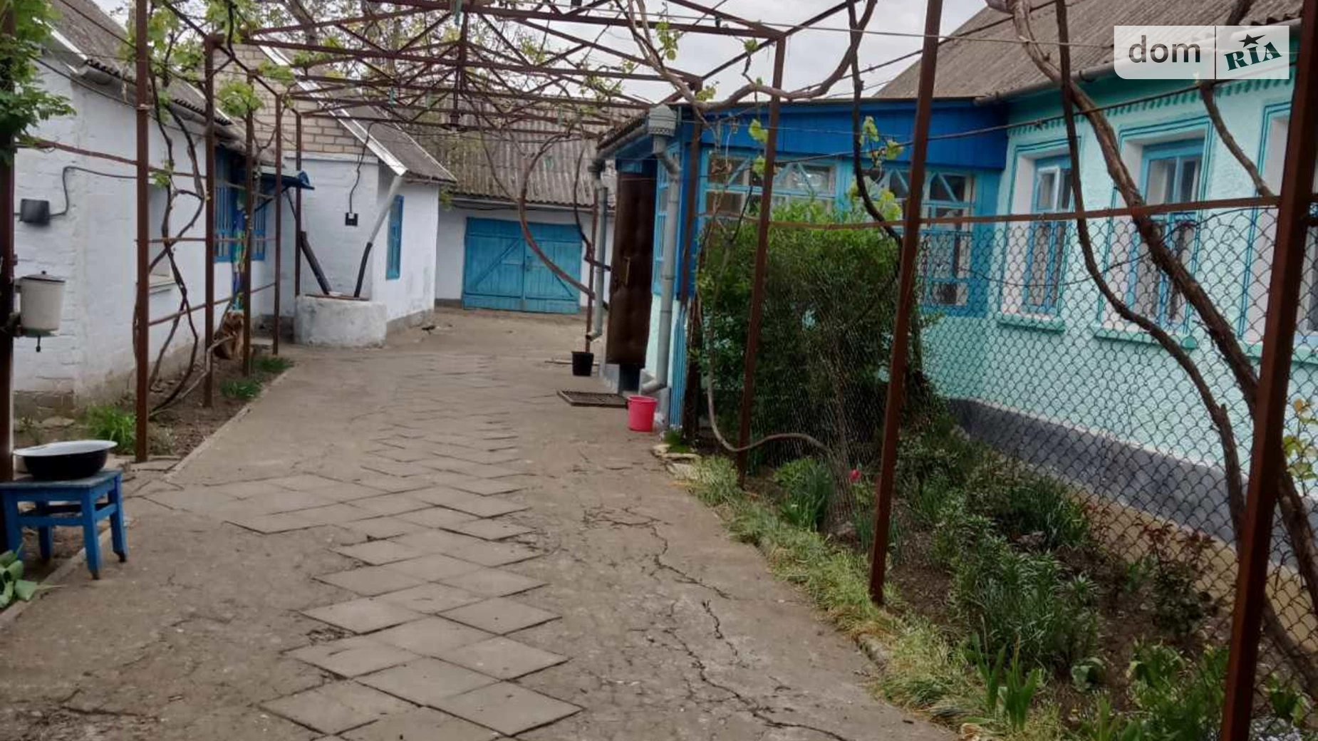Продается одноэтажный дом 74.8 кв. м с беседкой, цена: 10000 $ - фото 3
