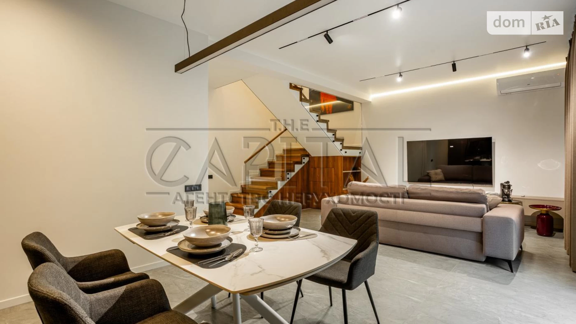 ул. Александровская Нижние сады Киев, цена: 1600 $ - фото 3
