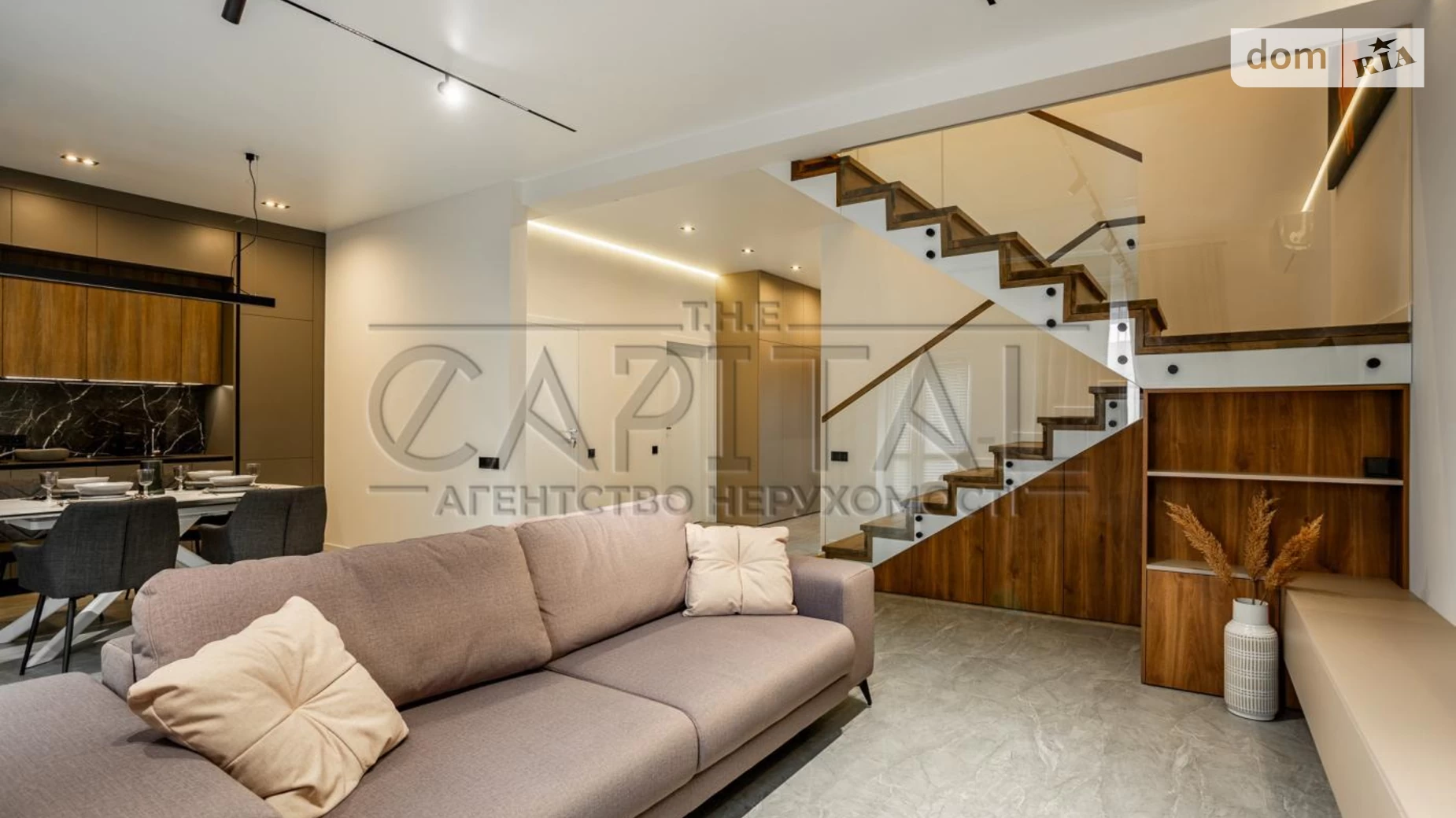 ул. Александровская Нижние сады Киев, цена: 1600 $ - фото 4