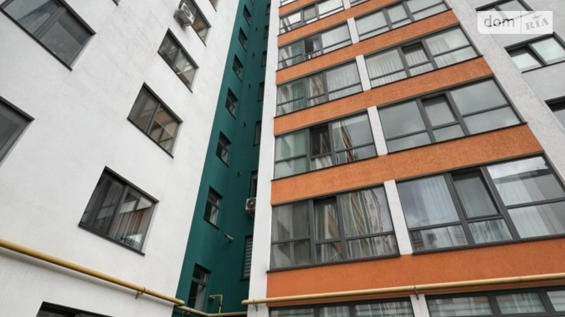 Продается 2-комнатная квартира 64 кв. м в Житомире, Рихліка, 15 - фото 2