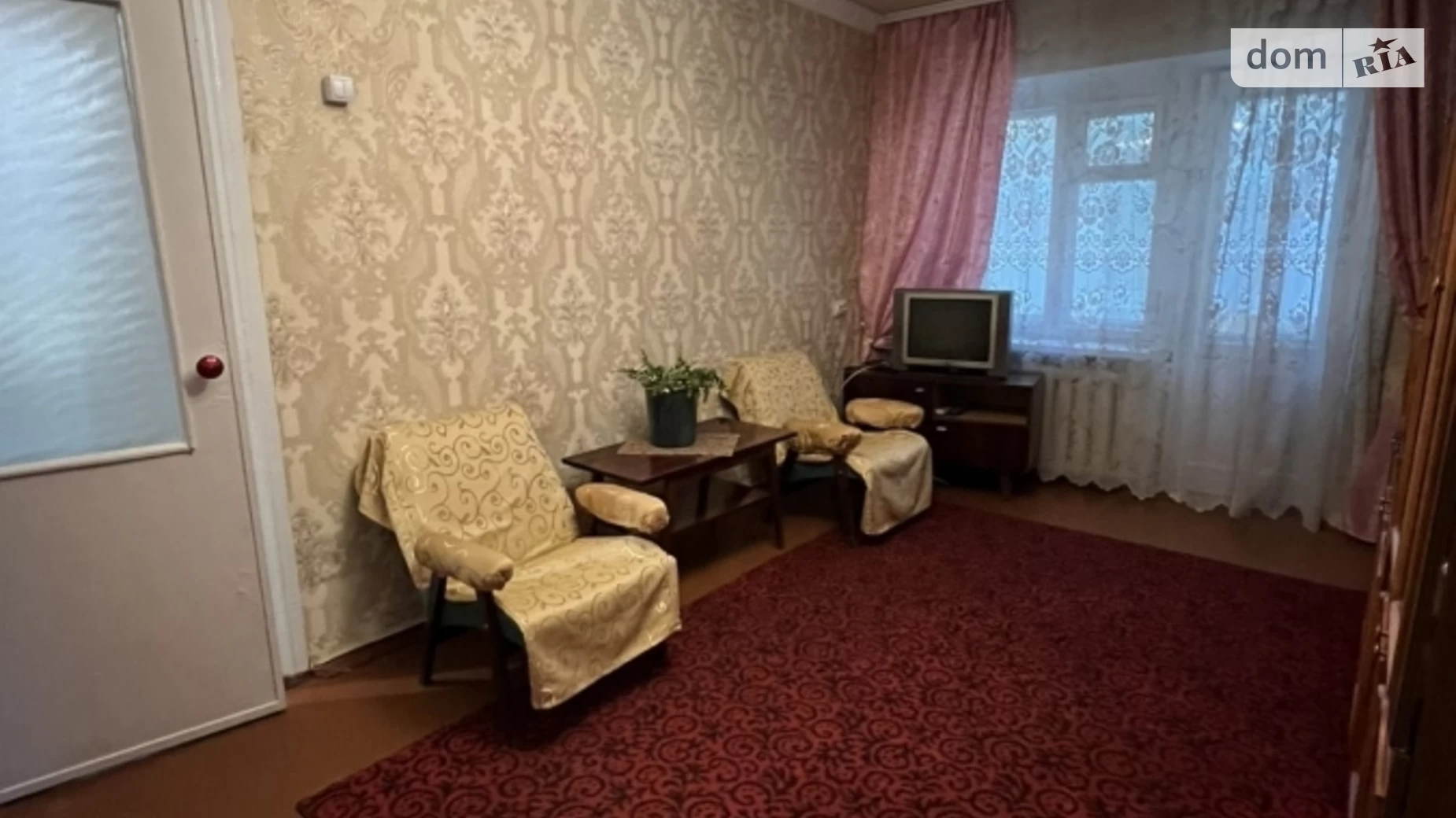 Продается 2-комнатная квартира 46 кв. м в Житомире, Привокзальная майд., 8 - фото 2