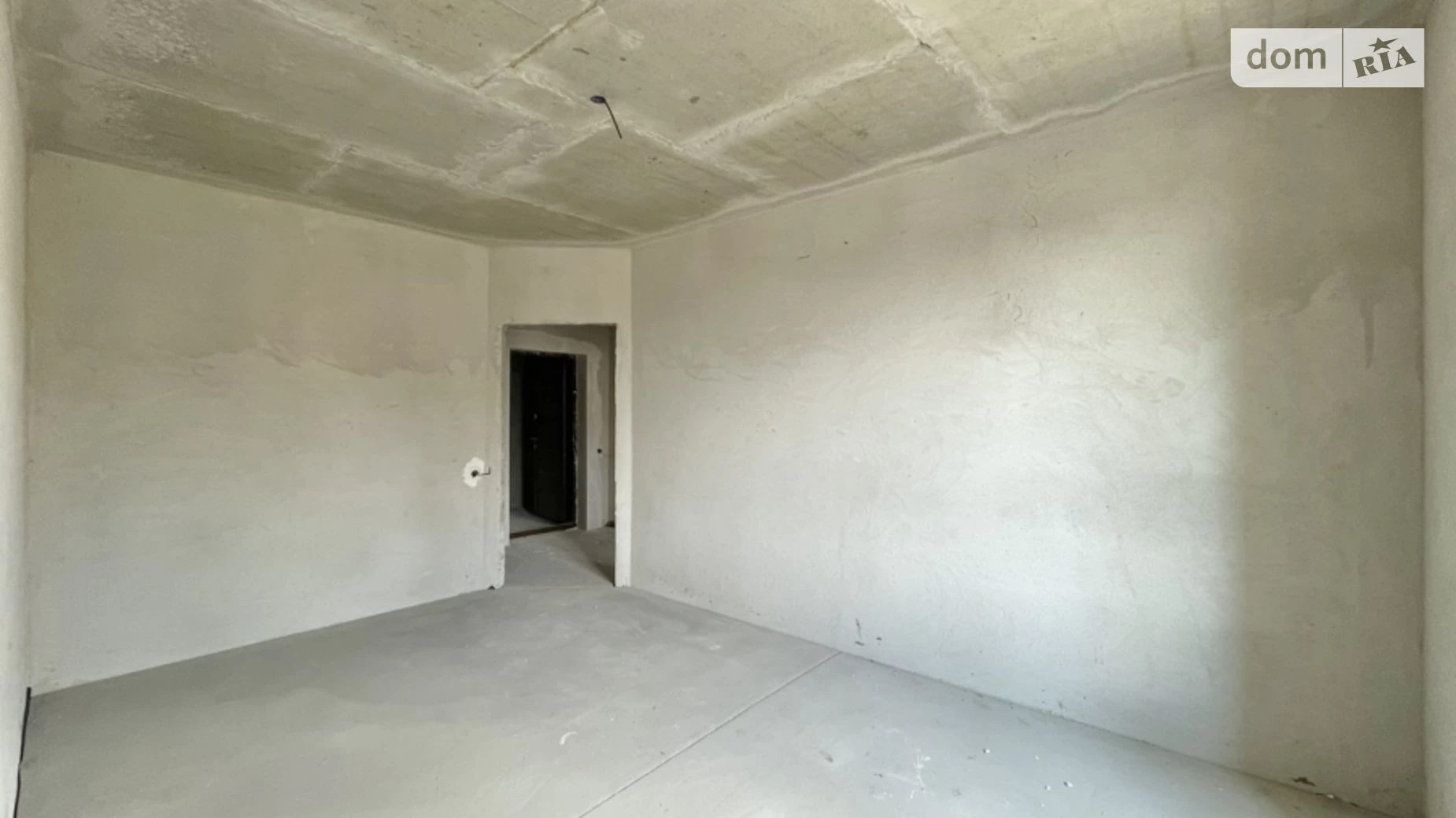 Продается 1-комнатная квартира 42 кв. м в Житомире, ул. Витрука, 6 - фото 3