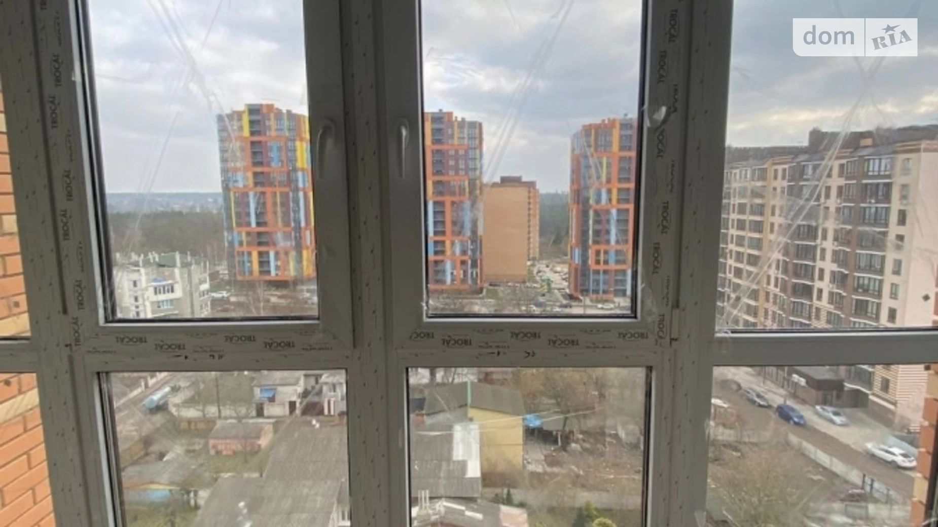 Продается 2-комнатная квартира 66 кв. м в Житомире, ул. Чудновская, 9 - фото 5