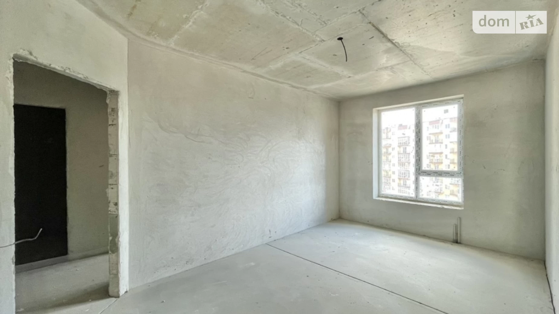 Продается 1-комнатная квартира 42 кв. м в Житомире, ул. Витрука, 6 - фото 4