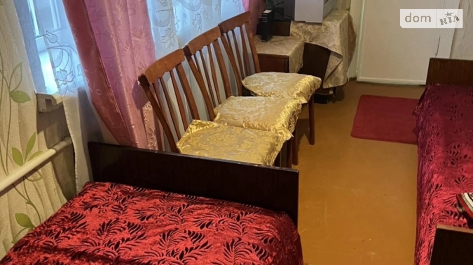 Продается 2-комнатная квартира 46 кв. м в Житомире, Привокзальная майд., 8 - фото 3