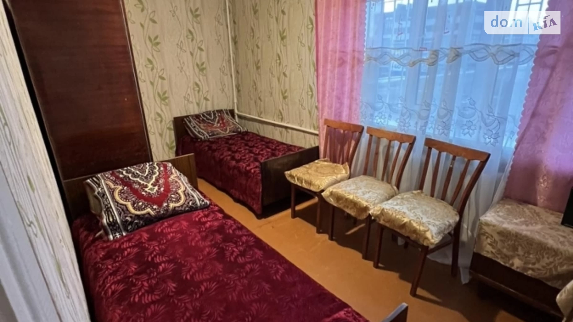 Продается 2-комнатная квартира 46 кв. м в Житомире, Привокзальная майд., 8 - фото 4