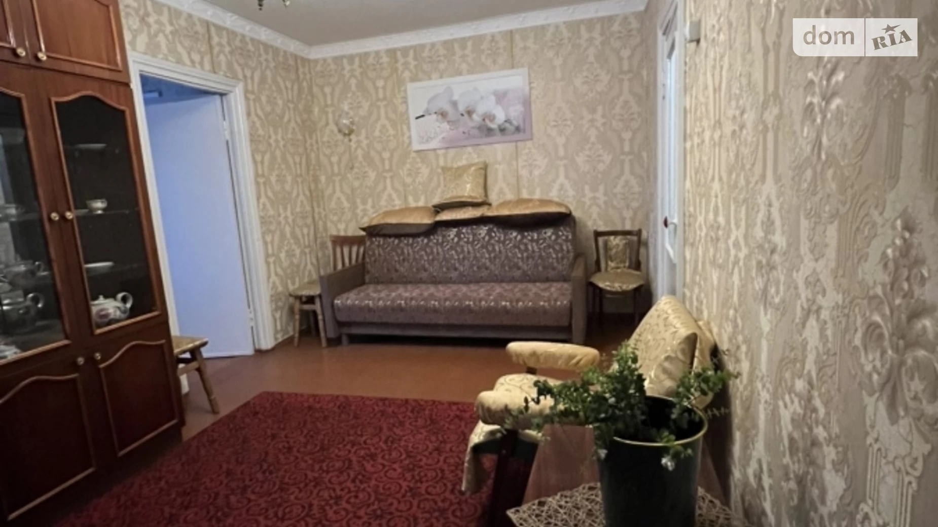 Продается 2-комнатная квартира 46 кв. м в Житомире, Привокзальная майд., 8 - фото 5