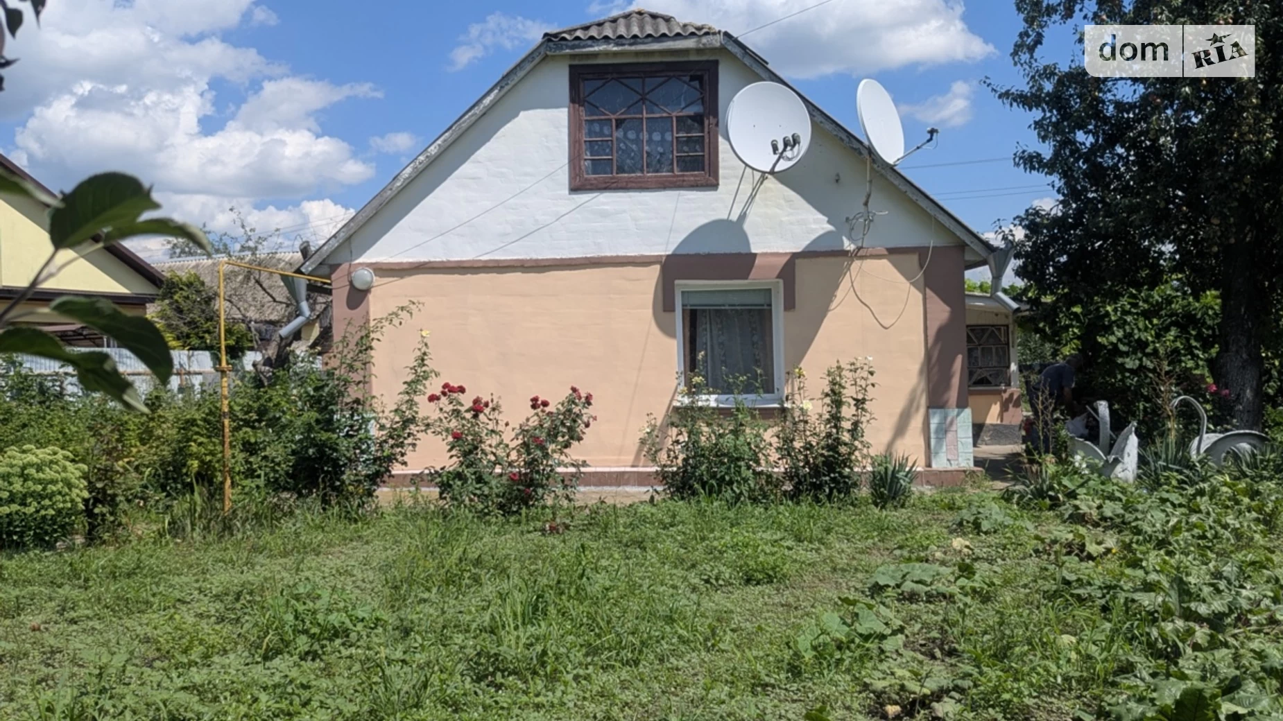 Продается одноэтажный дом 67.7 кв. м с мебелью, цена: 27000 $ - фото 3