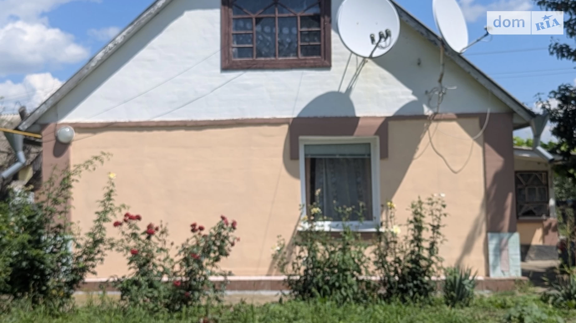 Продается одноэтажный дом 67.7 кв. м с мебелью, цена: 27000 $ - фото 4
