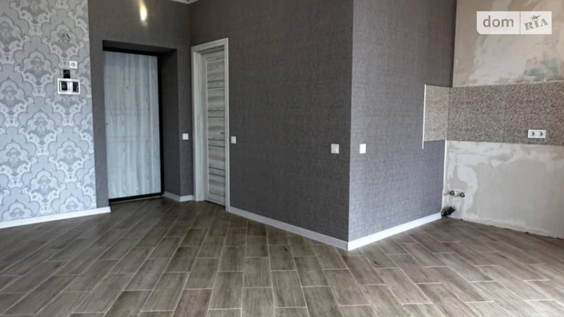 Продается 1-комнатная квартира 36 кв. м в Харькове, ул. Домостроительная, 11 - фото 2