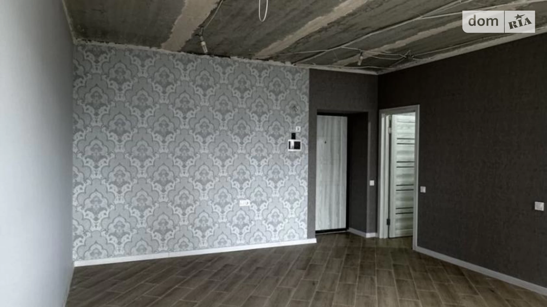 Продается 1-комнатная квартира 36 кв. м в Харькове, ул. Домостроительная, 11 - фото 3