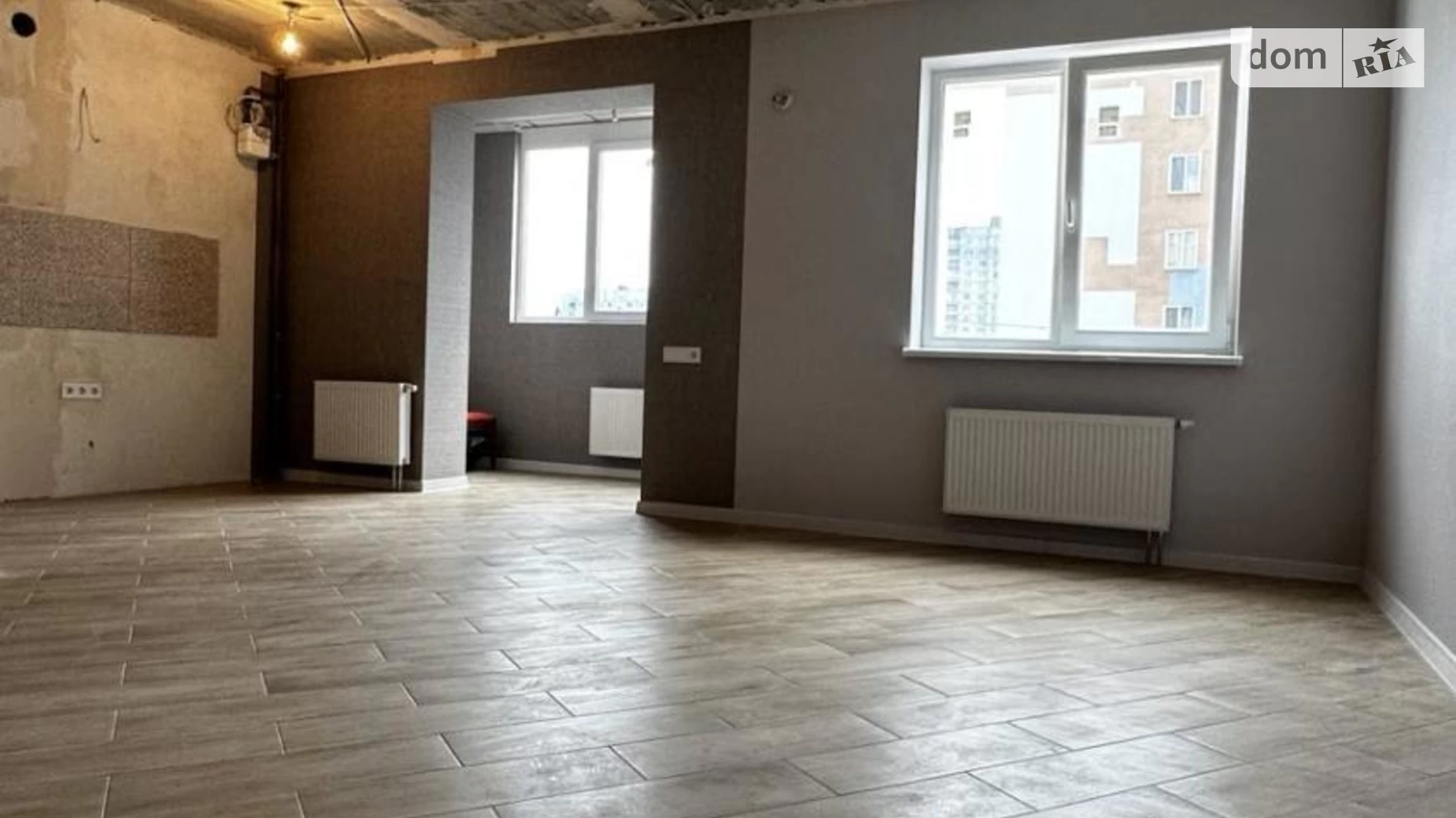 Продается 1-комнатная квартира 36 кв. м в Харькове, ул. Домостроительная, 11 - фото 5