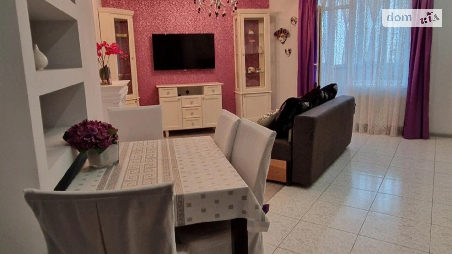 Продается 2-комнатная квартира 110 кв. м в Николаеве, просп. Героев Украины, 13Ж - фото 2