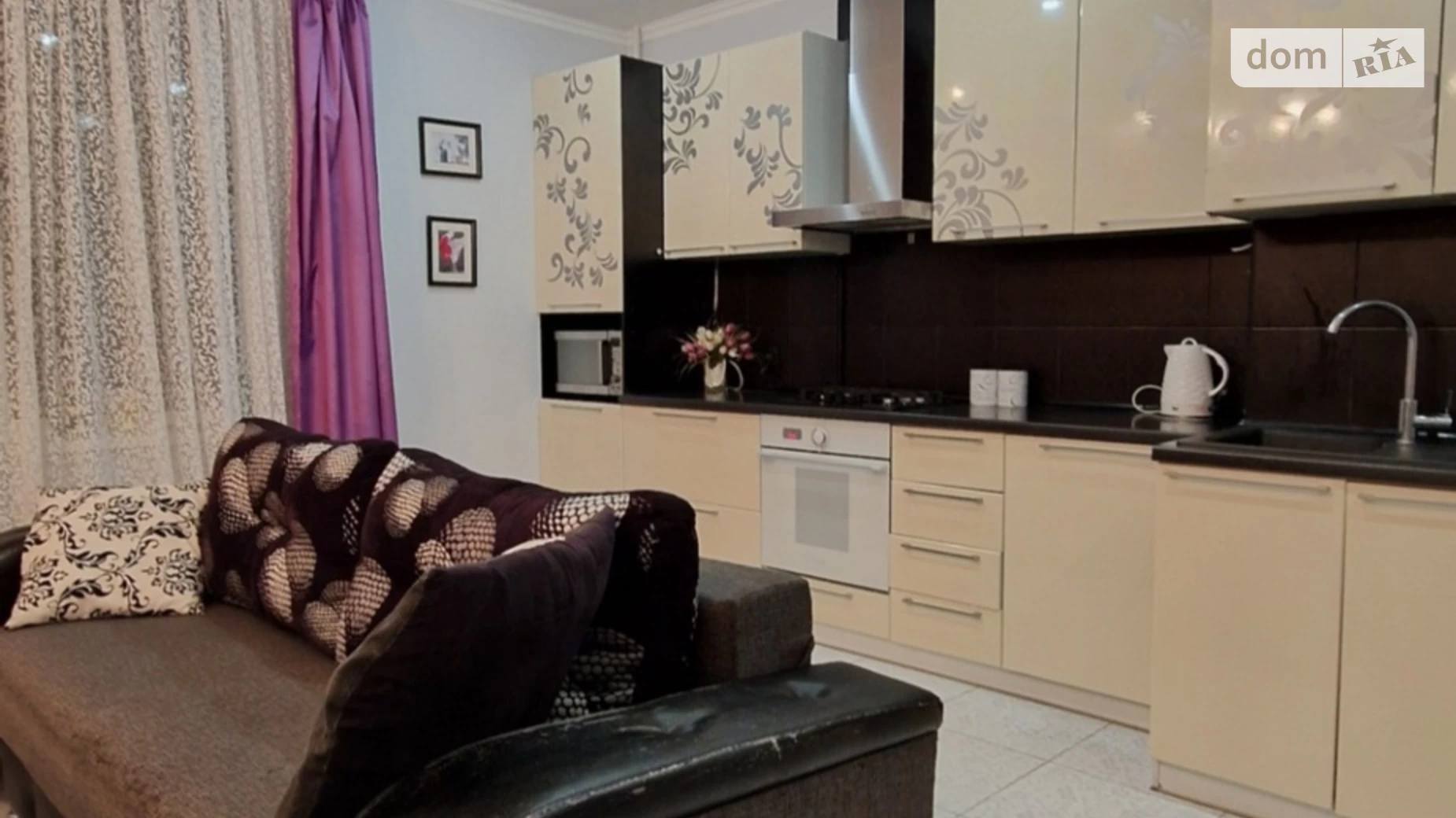 Продается 2-комнатная квартира 110 кв. м в Николаеве, просп. Героев Украины, 13Ж - фото 3