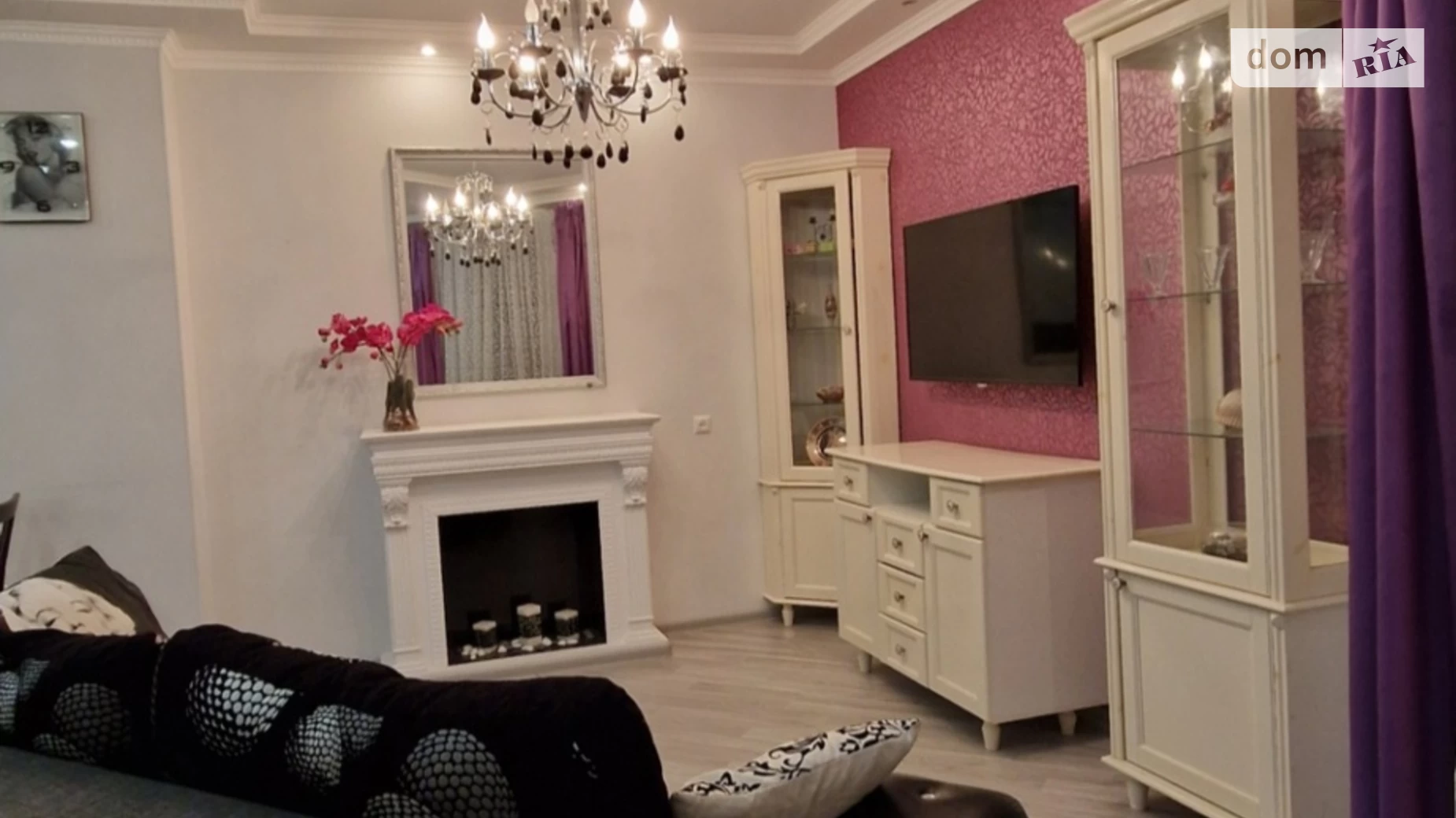 Продается 2-комнатная квартира 110 кв. м в Николаеве, просп. Героев Украины, 13Ж - фото 4