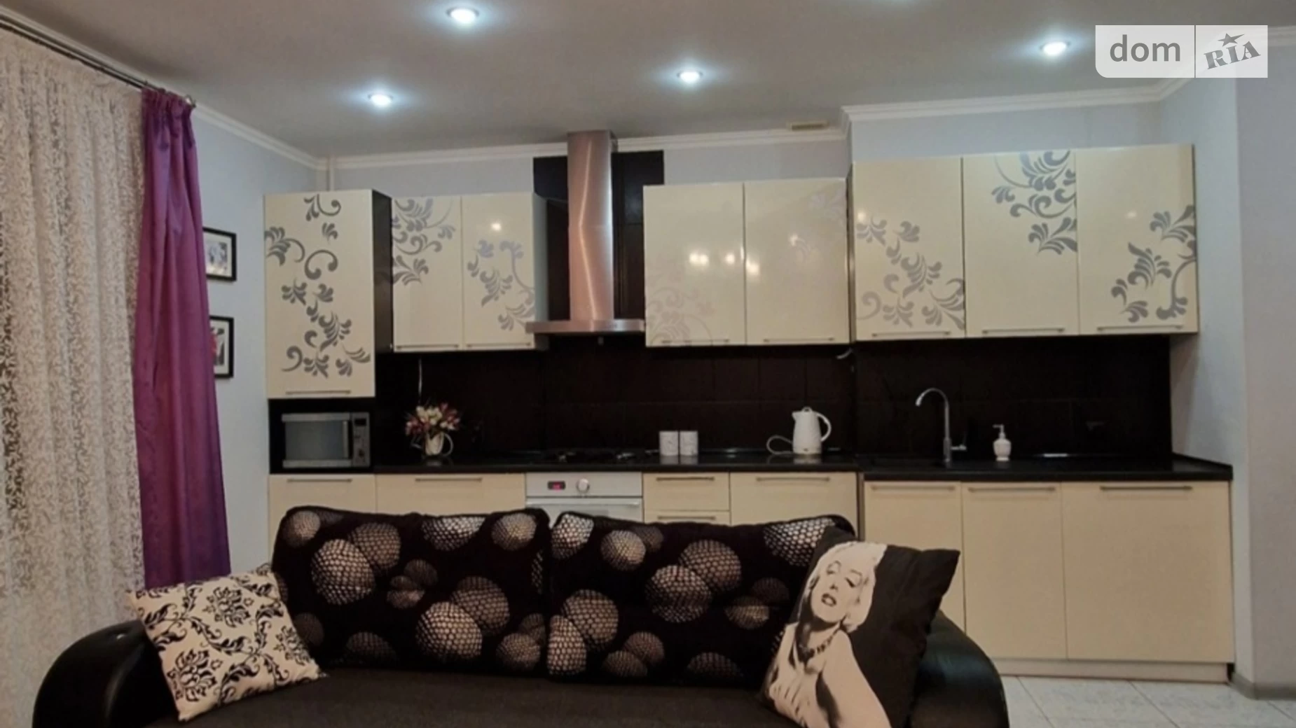 Продается 2-комнатная квартира 110 кв. м в Николаеве, просп. Героев Украины, 13Ж - фото 5