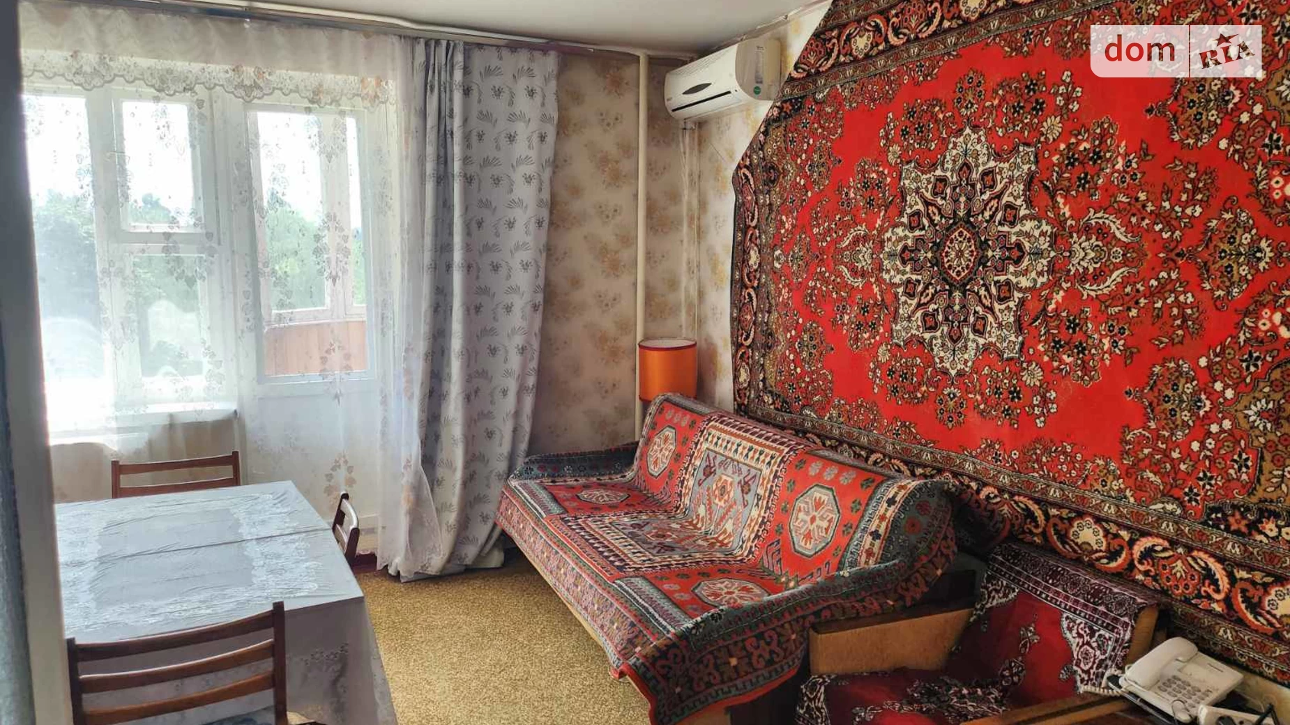 Продается 2-комнатная квартира 55.5 кв. м в Киеве, бул. Вацлава Гавела, 34В - фото 2