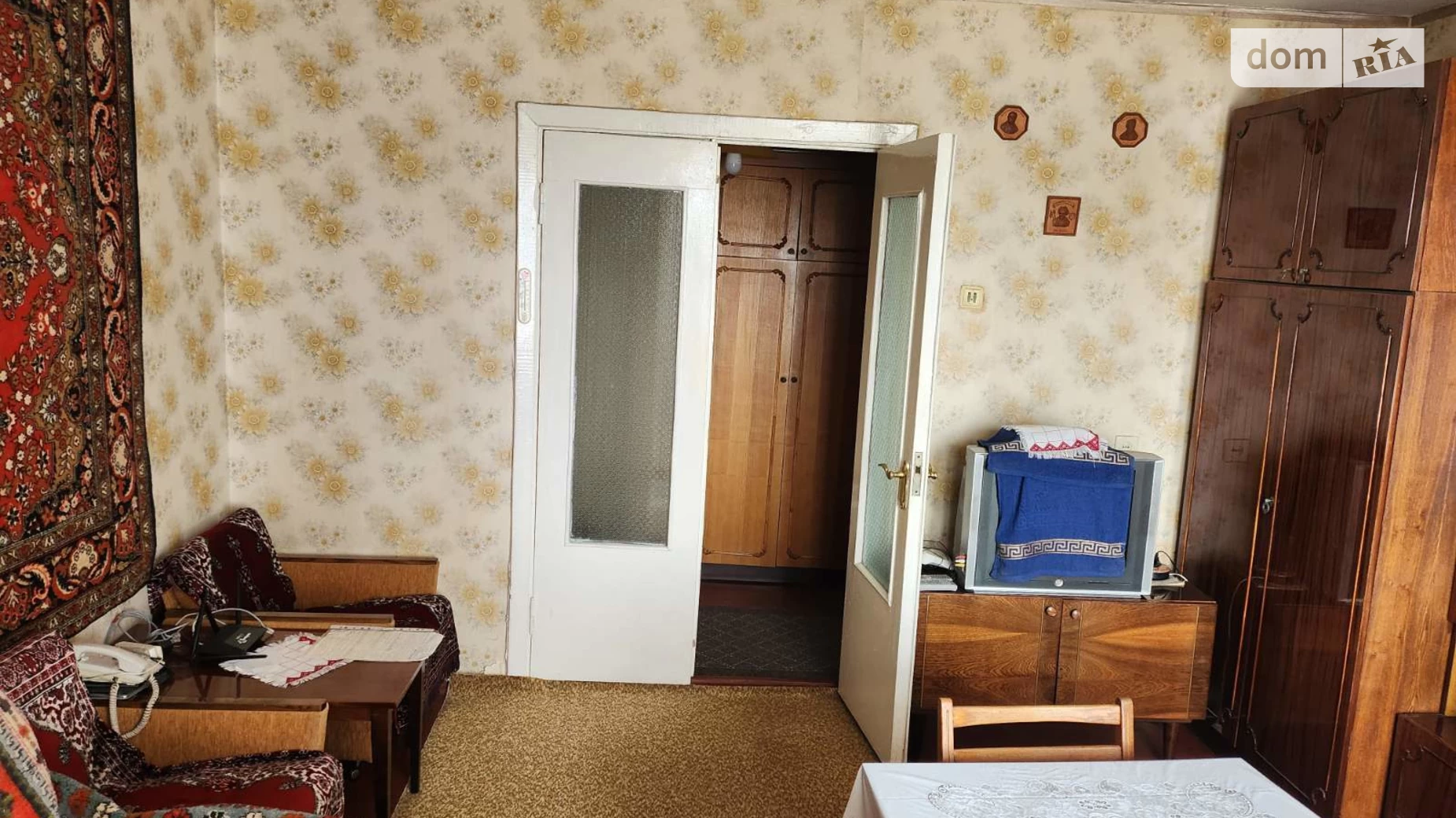 Продается 2-комнатная квартира 55.5 кв. м в Киеве, бул. Вацлава Гавела, 34В - фото 3