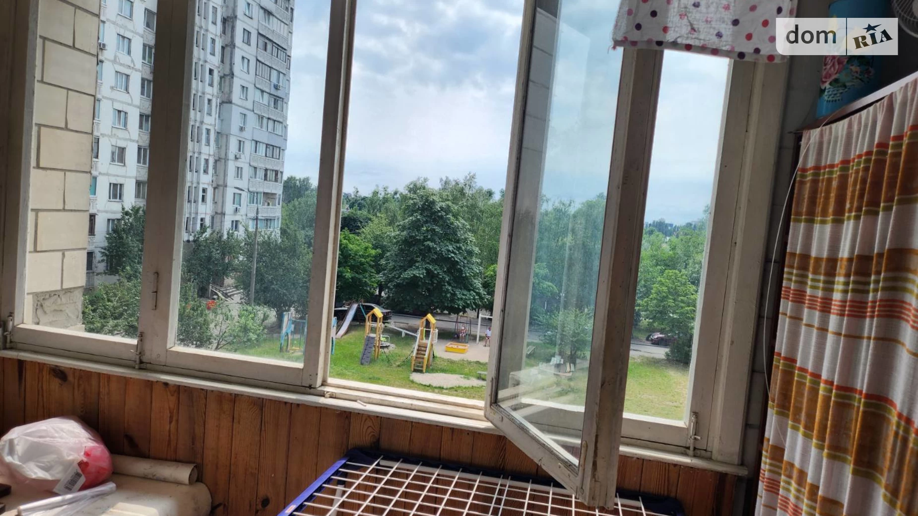 Продается 2-комнатная квартира 55.5 кв. м в Киеве, бул. Вацлава Гавела, 34В - фото 4