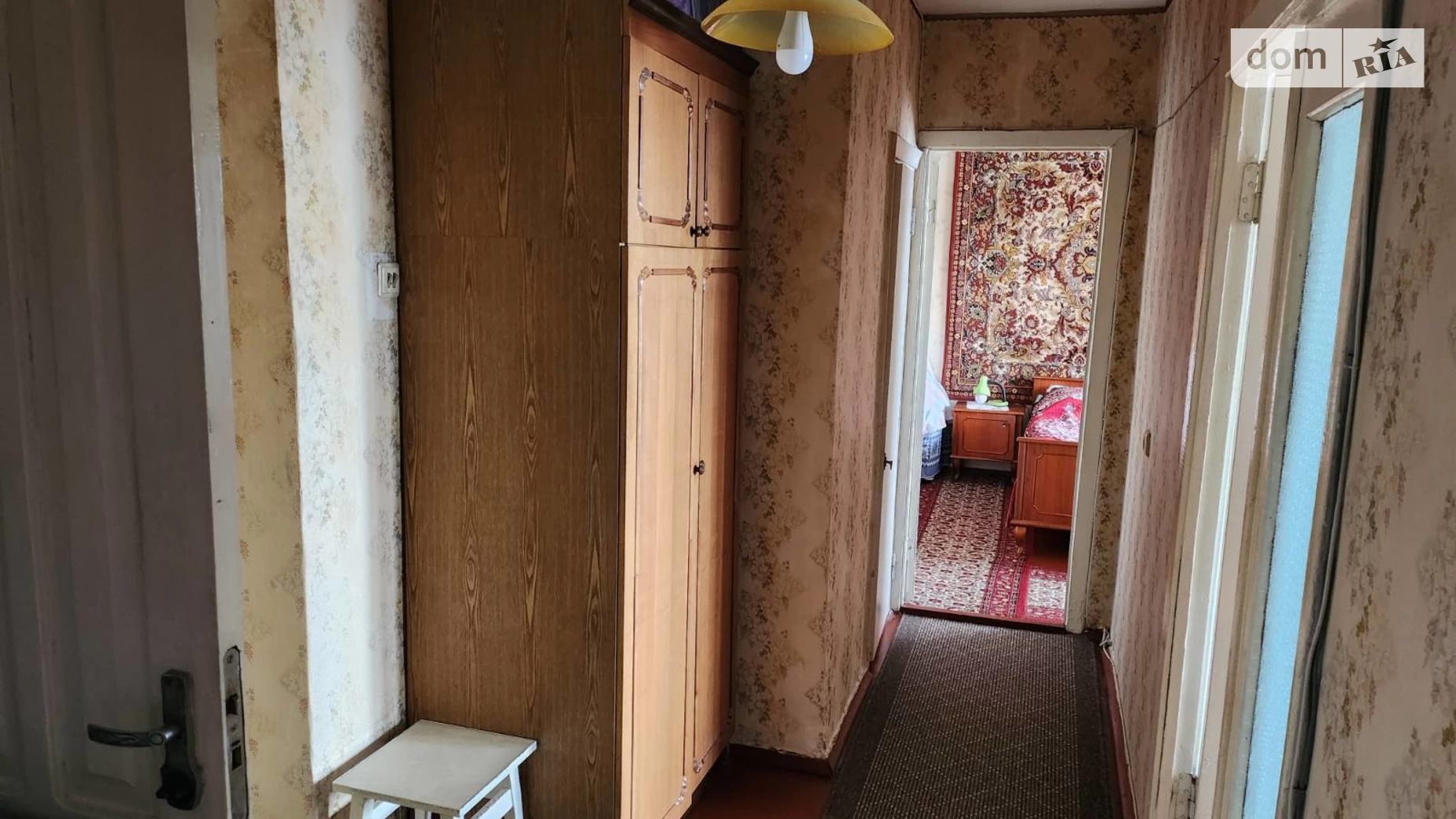 Продается 2-комнатная квартира 55.5 кв. м в Киеве, бул. Вацлава Гавела, 34В - фото 5