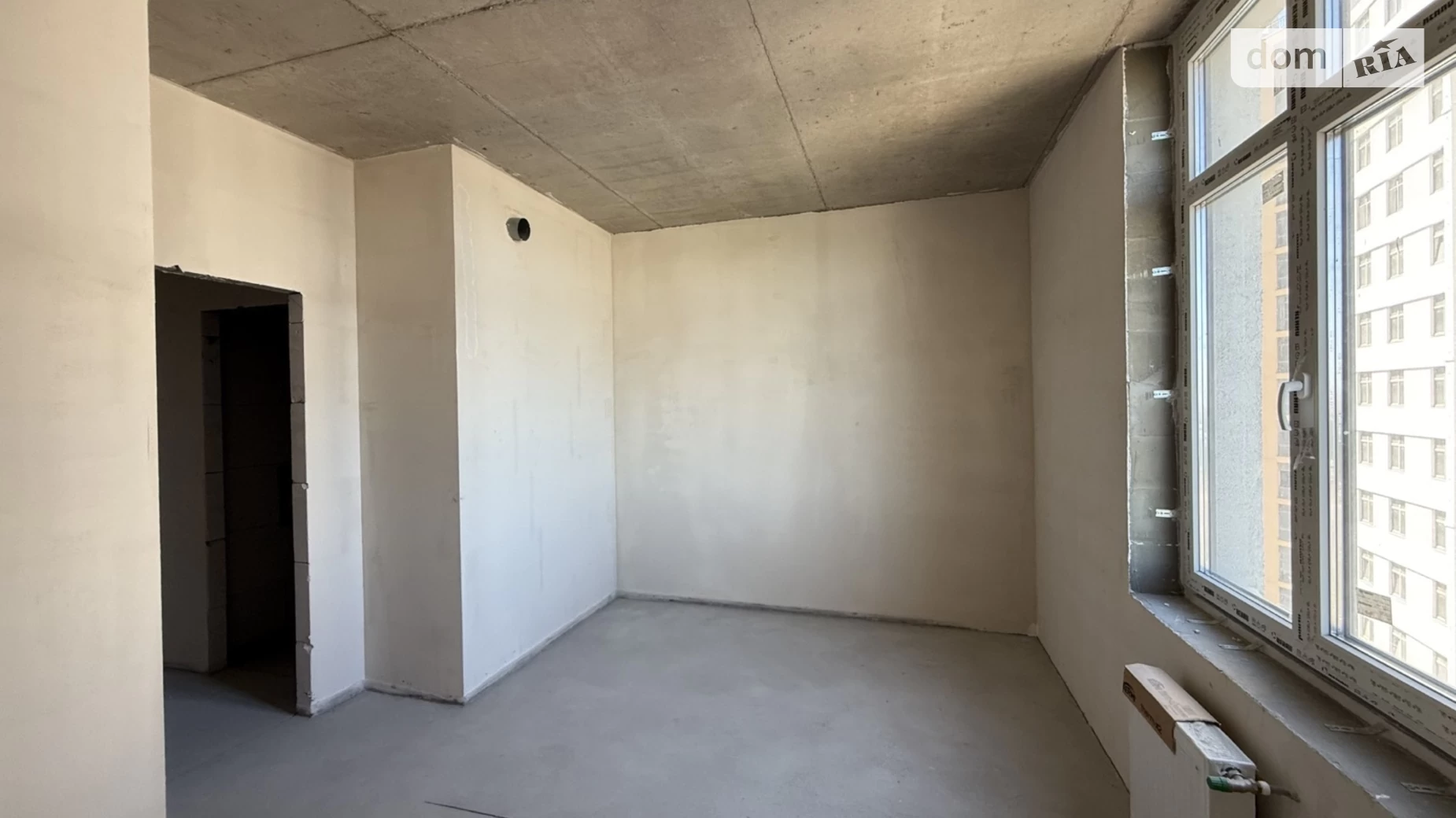 Продается 2-комнатная квартира 62 кв. м в Одессе, ул. Краснова, 1А - фото 2