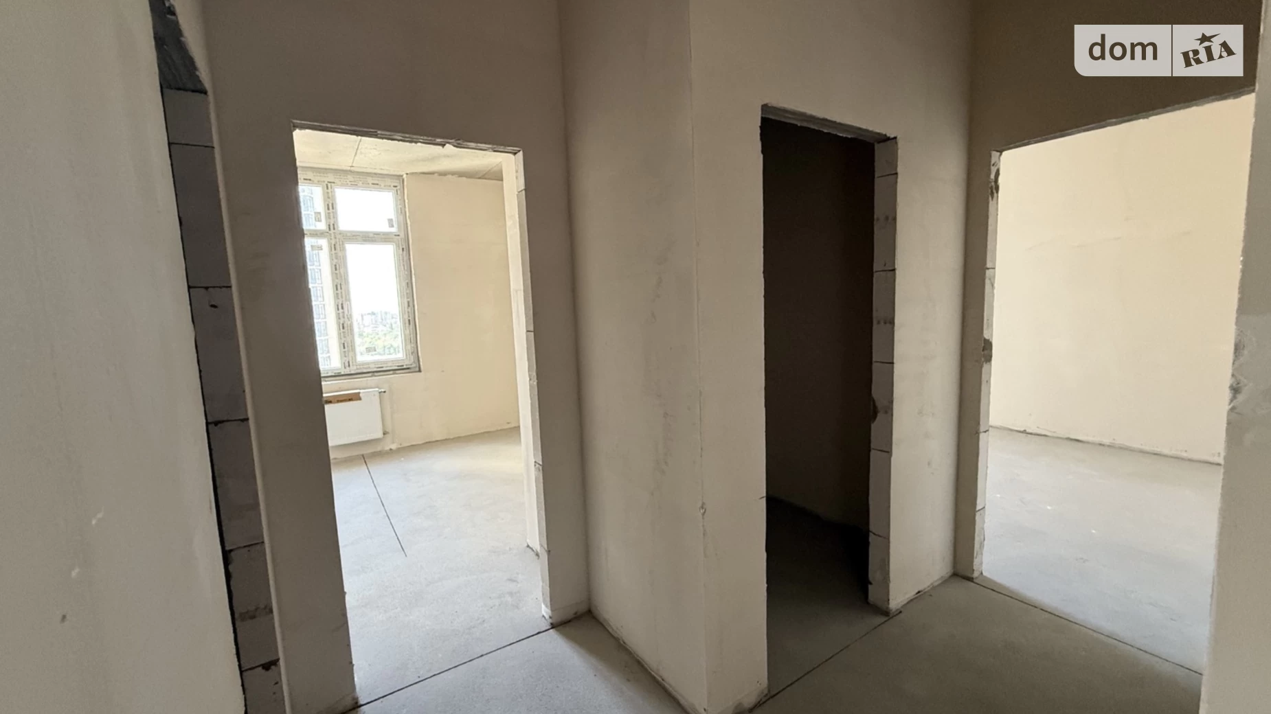 Продается 2-комнатная квартира 62 кв. м в Одессе, ул. Краснова, 1А - фото 5