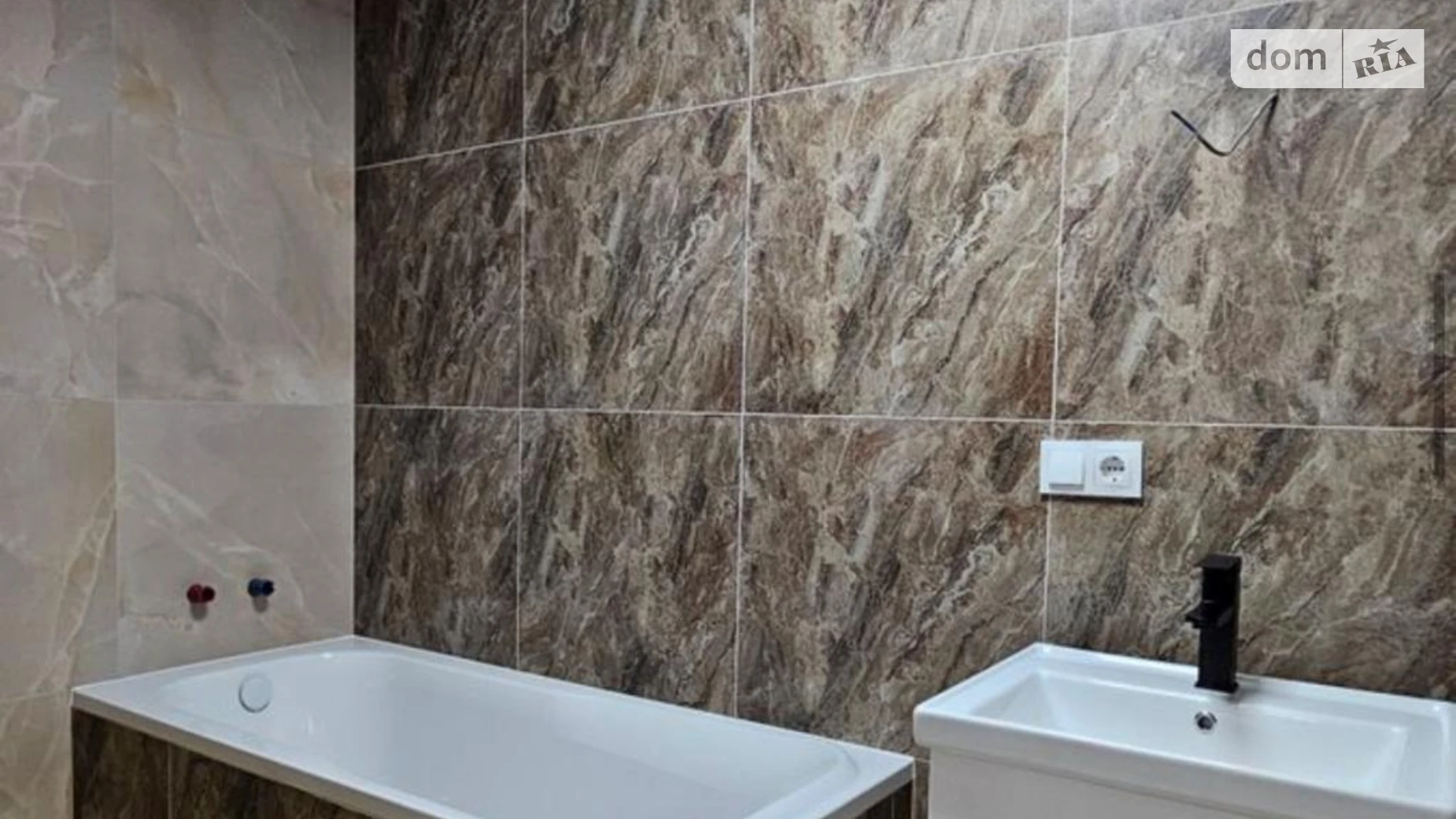 2-комнатная квартира 53 кв. м в Тернополе, ул. Смакулы, 8 - фото 2