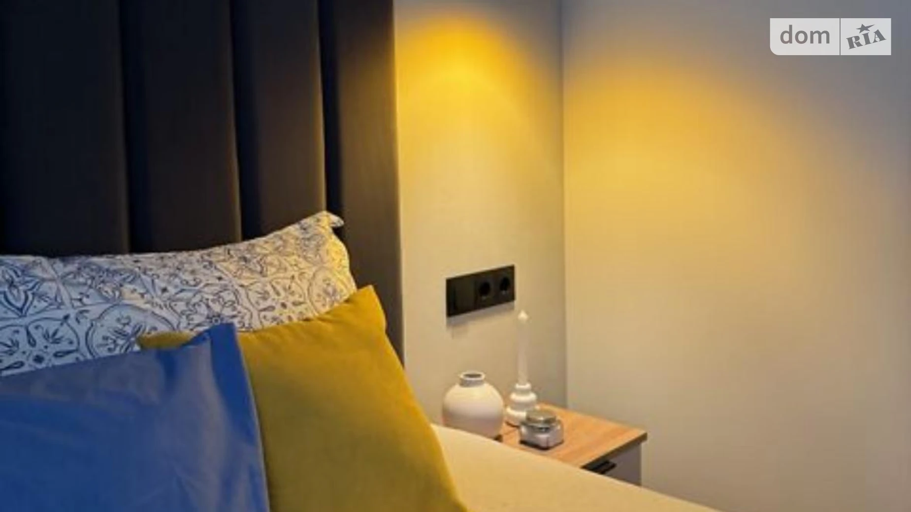 2-комнатная квартира 47 кв. м в Тернополе, ул. Броварная, 14 - фото 3