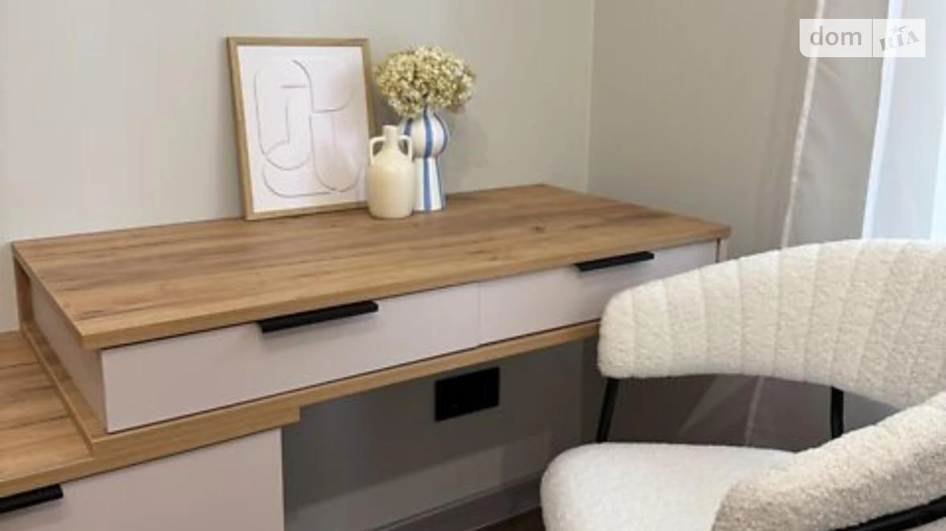 2-комнатная квартира 47 кв. м в Тернополе, ул. Броварная, 14 - фото 4