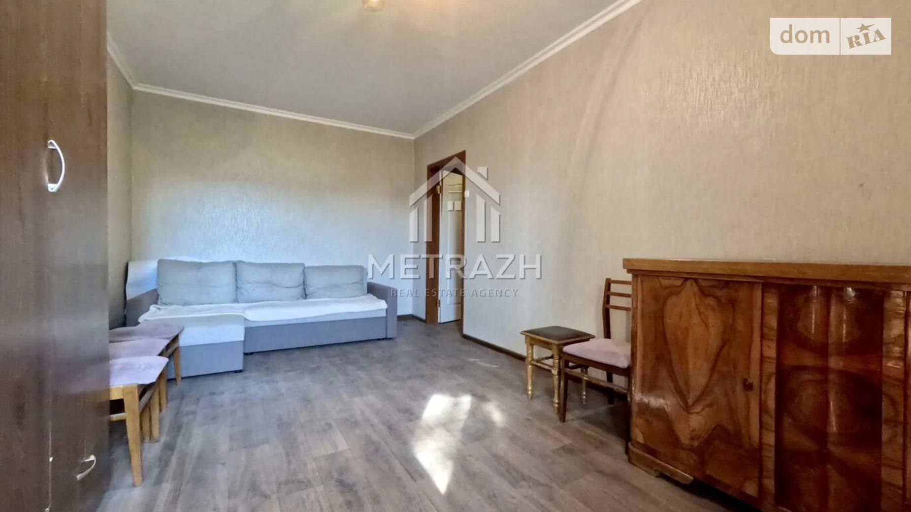 Продается 2-комнатная квартира 45.8 кв. м в Харькове, ул. Гвардейцев-Широнинцев, 40 - фото 5