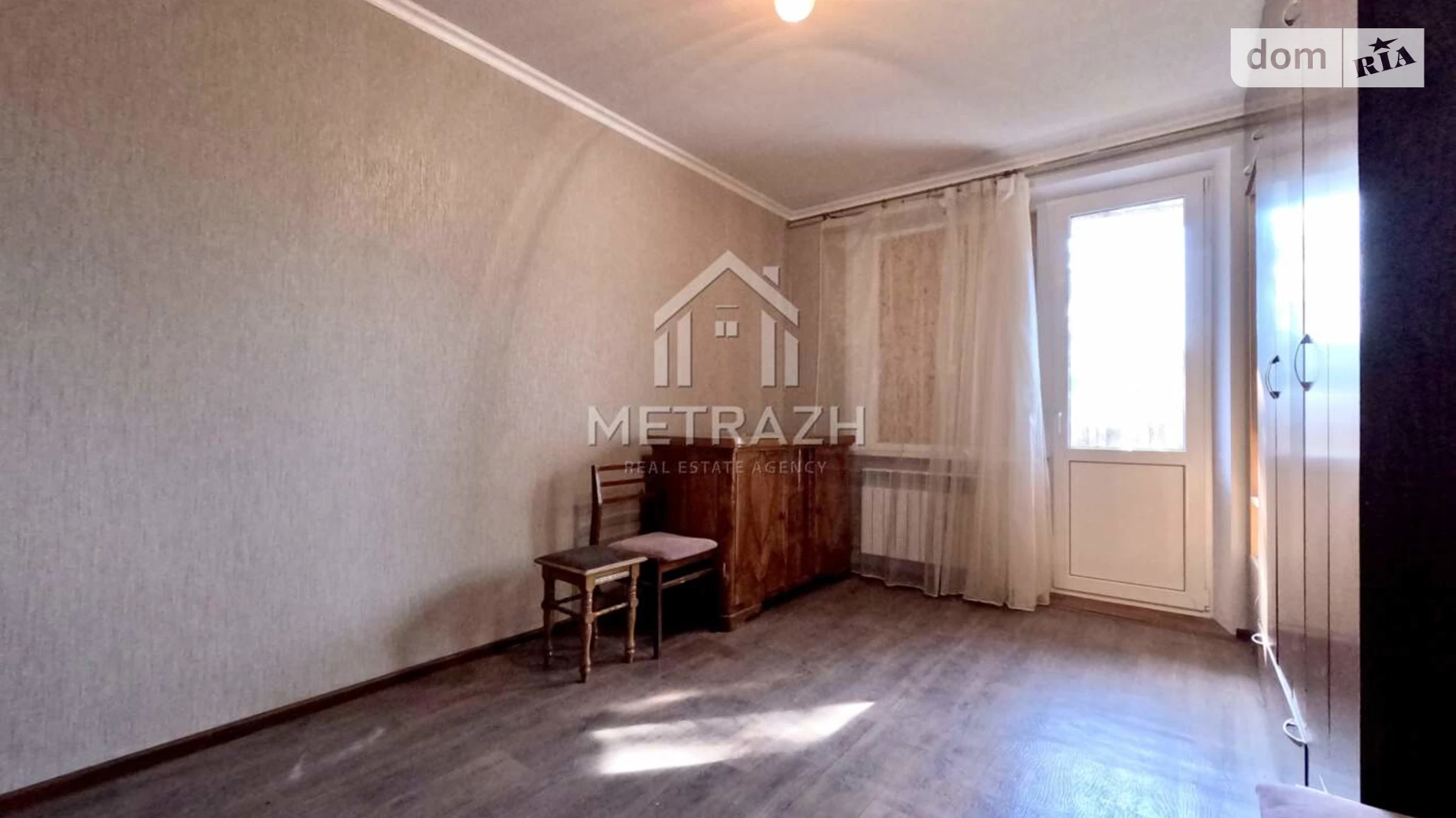 Продается 2-комнатная квартира 45.8 кв. м в Харькове, ул. Гвардейцев-Широнинцев, 40 - фото 4