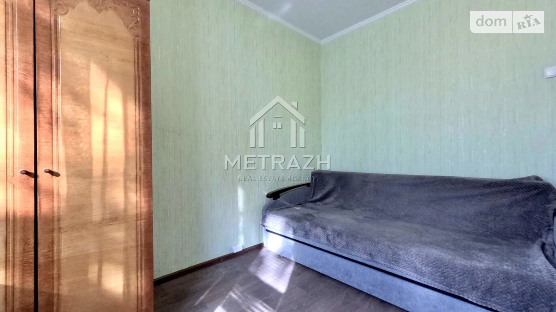 Продается 2-комнатная квартира 45.8 кв. м в Харькове, ул. Гвардейцев-Широнинцев, 40 - фото 3
