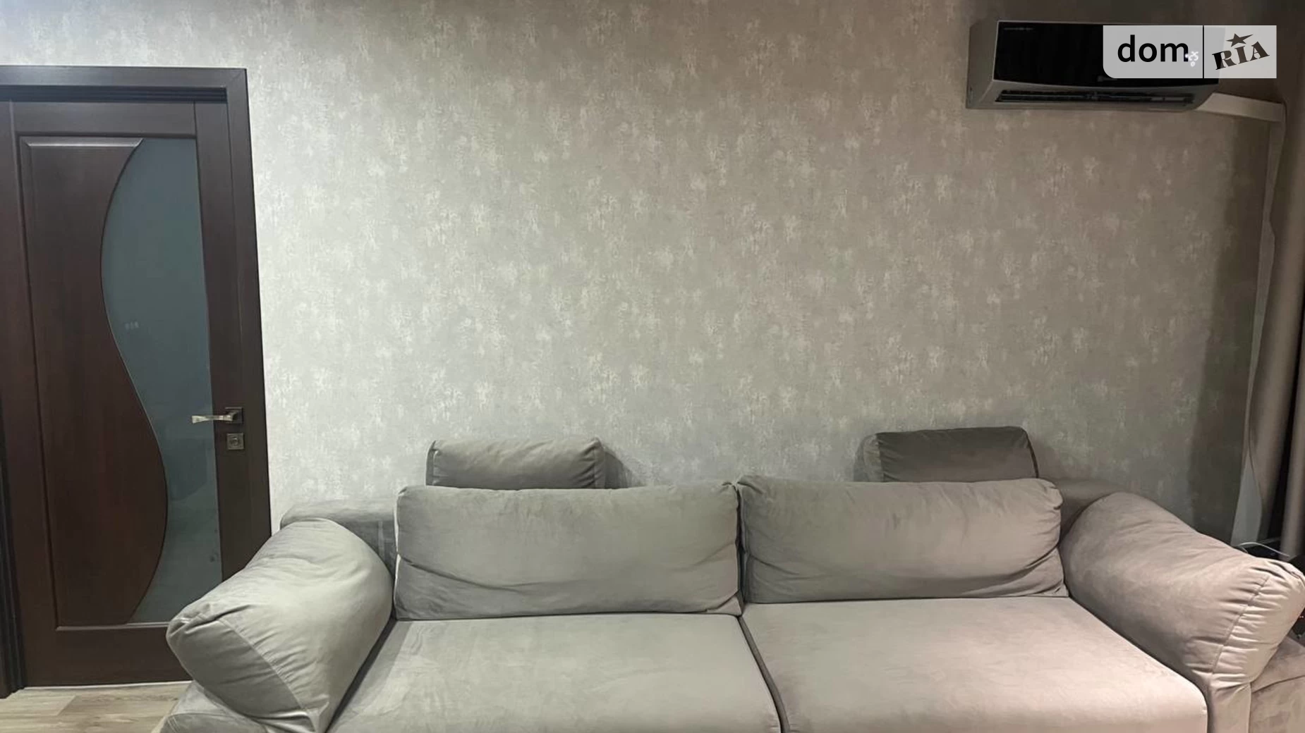 Продается 1-комнатная квартира 46 кв. м в Харькове, просп. Героев Харькова(Московский), 210/2 - фото 2