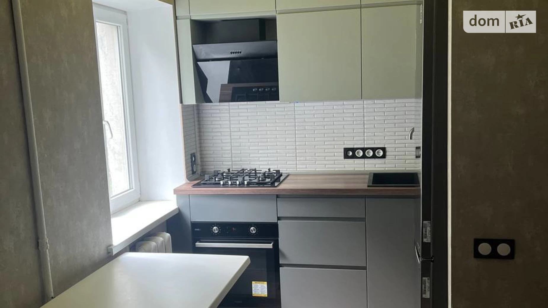 Продается 1-комнатная квартира 46 кв. м в Харькове, просп. Героев Харькова(Московский), 210/2 - фото 4