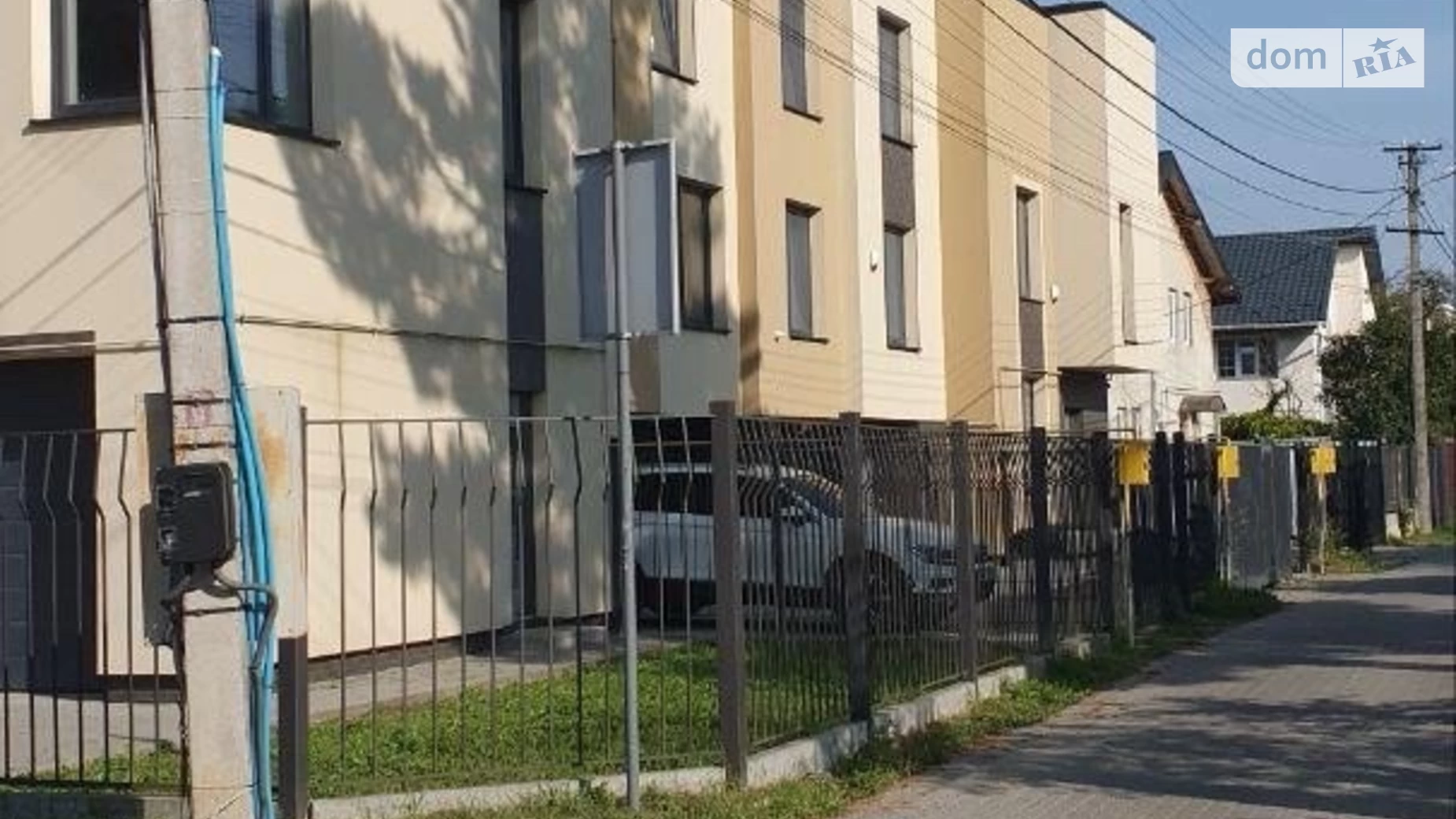 Продается дом на 3 этажа 151.4 кв. м с баней/сауной, цена: 245000 $ - фото 2
