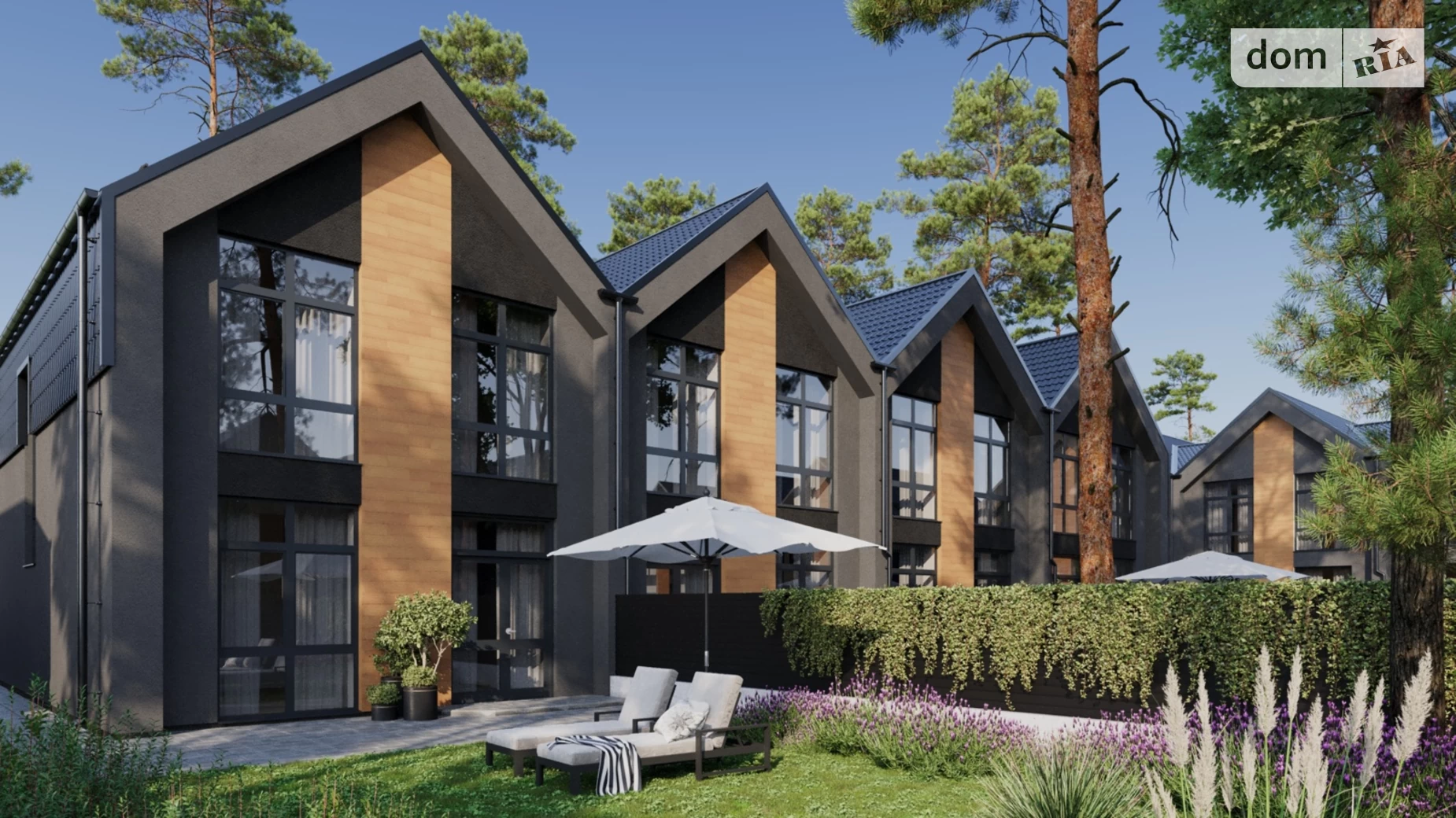 ул. Силезская(Розы Люксембург) Буча ЖК SohoPark, цена: 115000 $ - фото 3