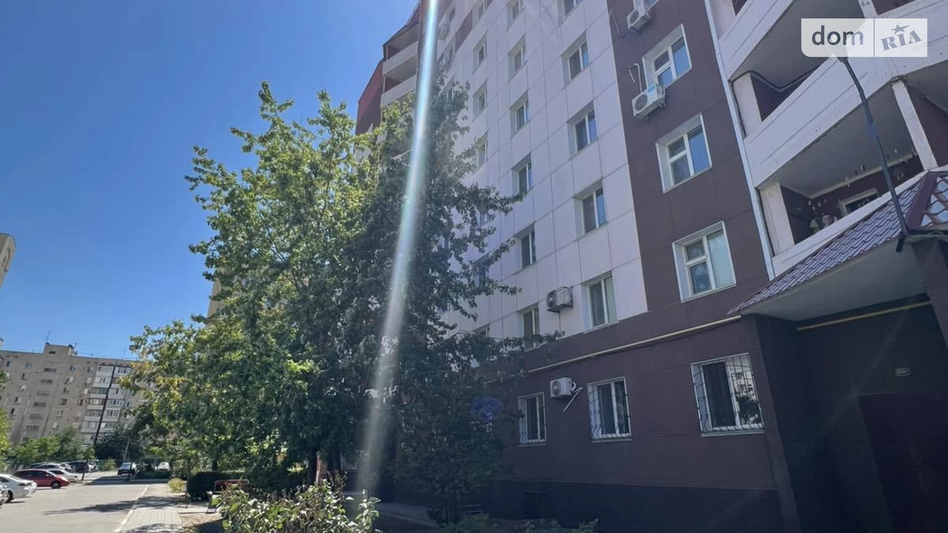 1-комнатная квартира 37.22 кв. м в Запорожье, ул. Владимира Украинца(Новокузнецкая), 5А - фото 4